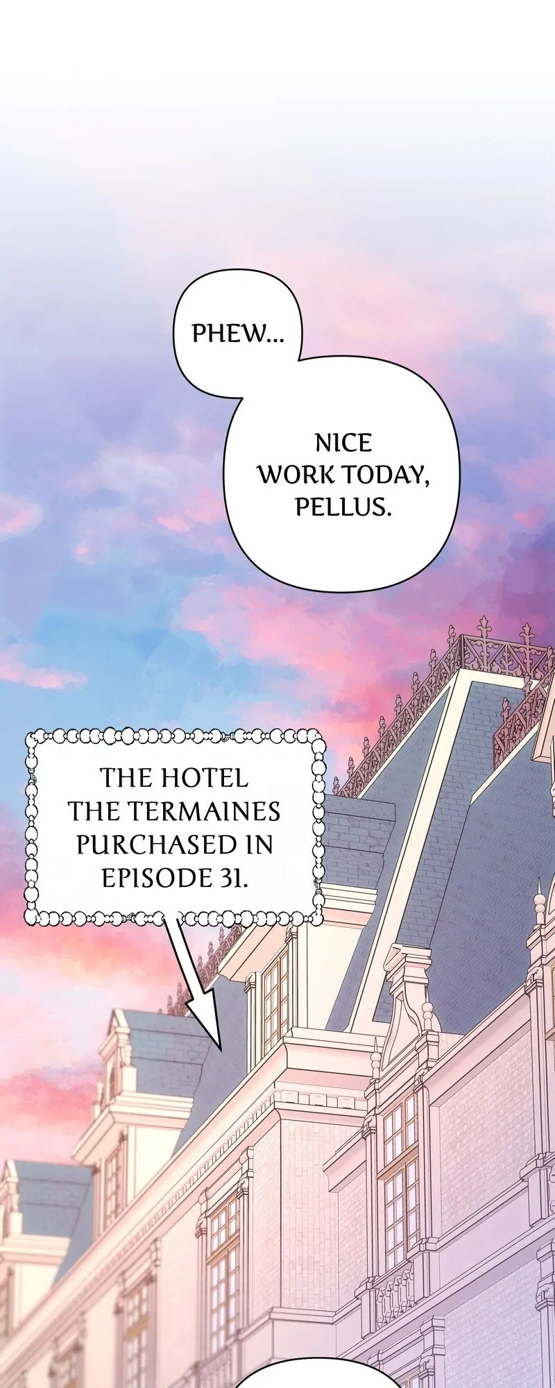 Another Typical Fantasy Romance chapter 91 page 48