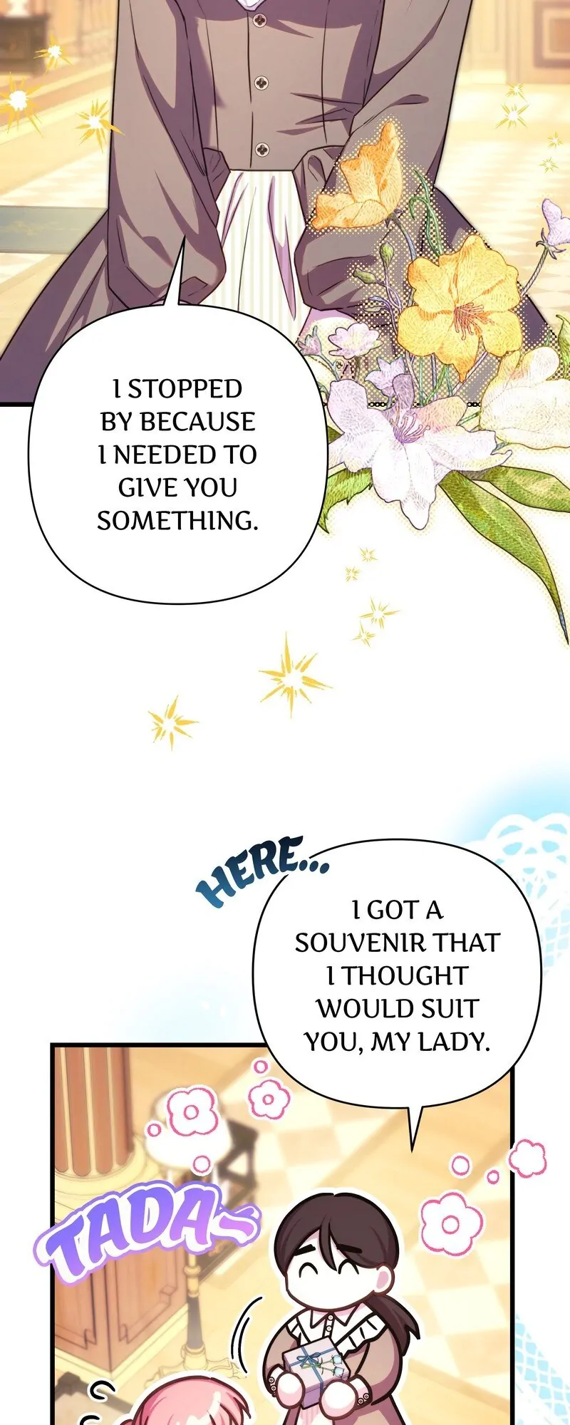 Another Typical Fantasy Romance chapter 91 page 51