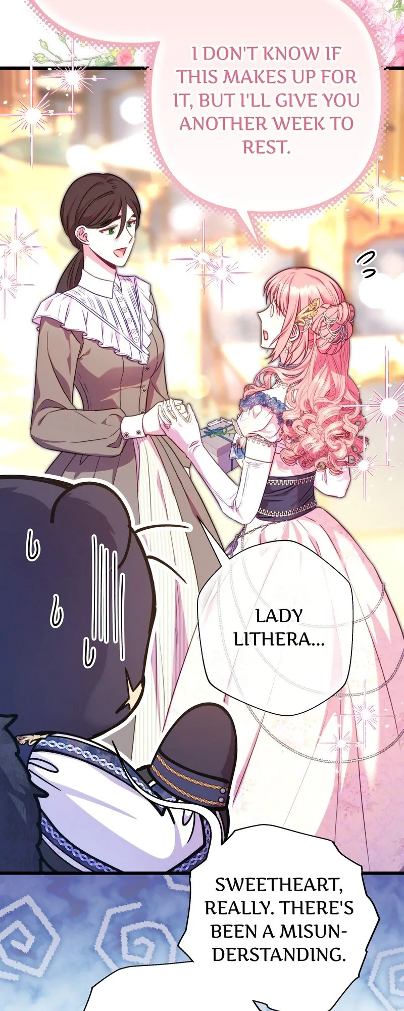 Another Typical Fantasy Romance chapter 91 page 57