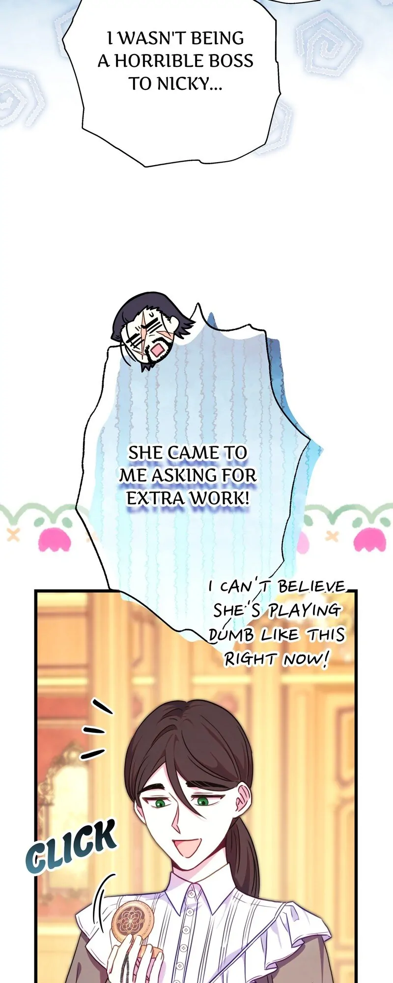 Another Typical Fantasy Romance chapter 91 page 58