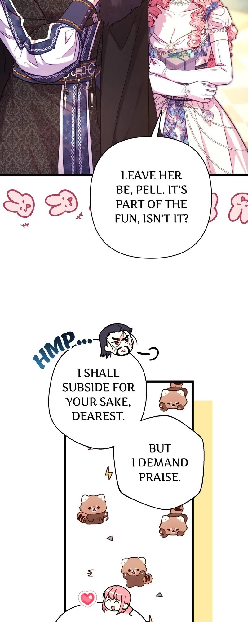 Another Typical Fantasy Romance chapter 91 page 62