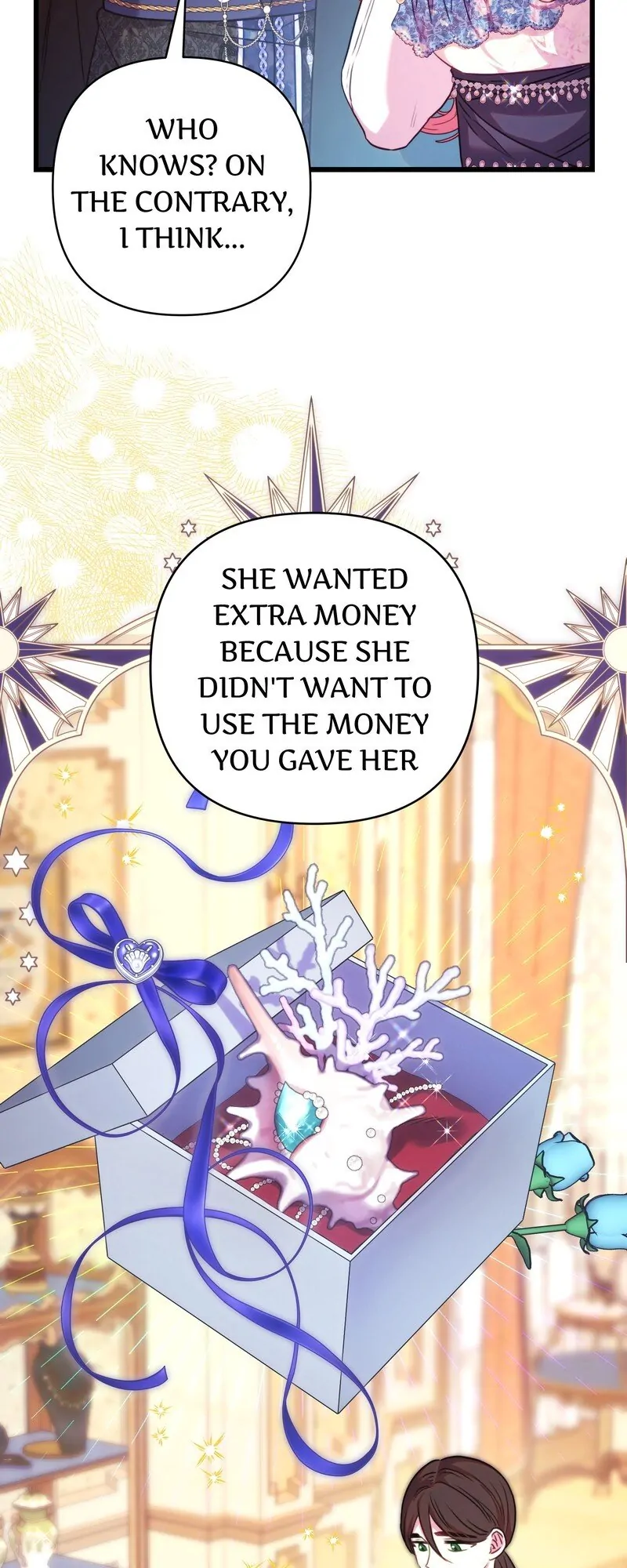 Another Typical Fantasy Romance chapter 91 page 64