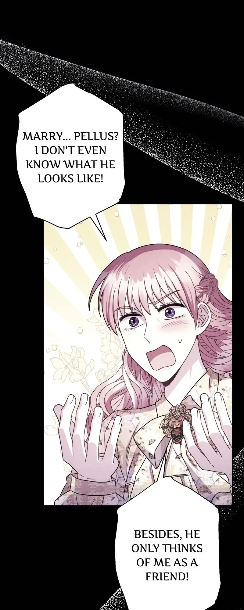 Another Typical Fantasy Romance chapter 91 page 7