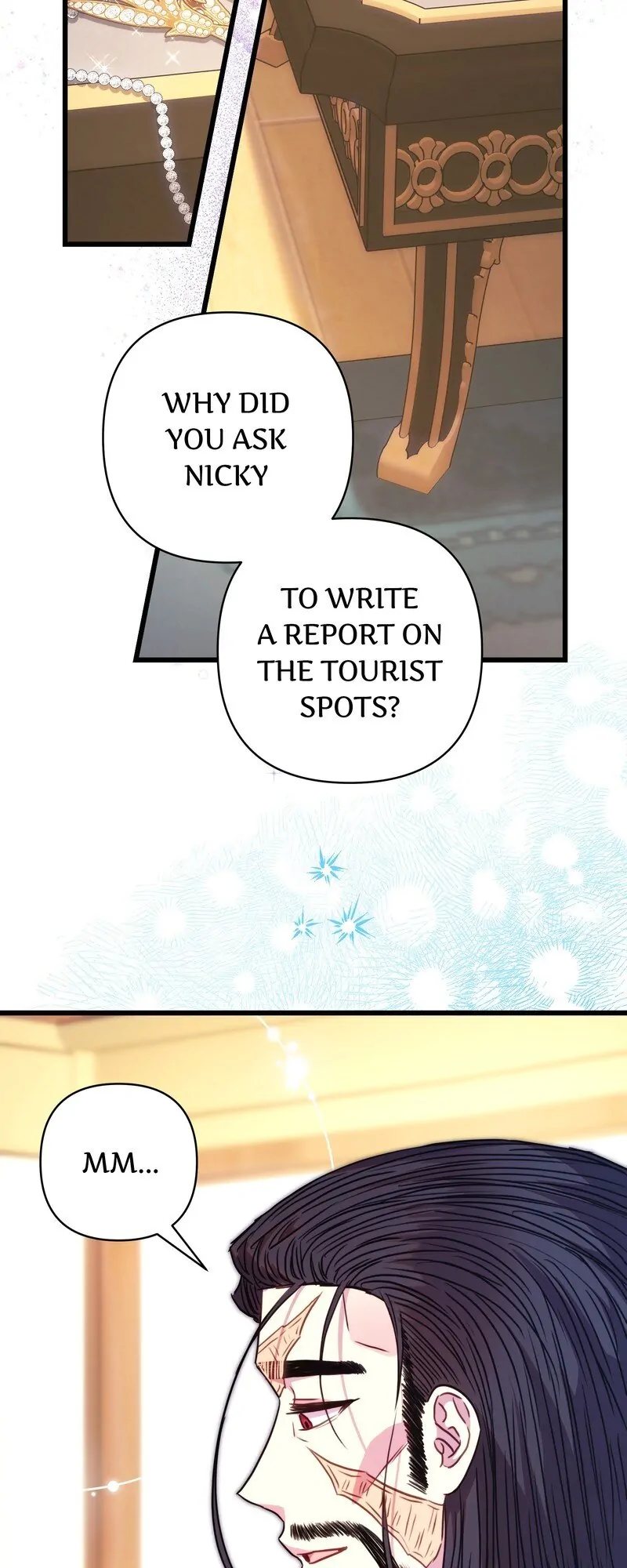 Another Typical Fantasy Romance chapter 91 page 70