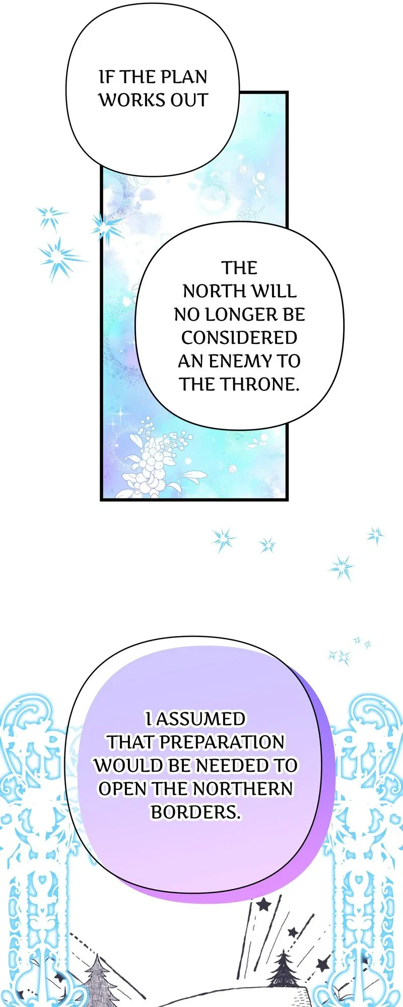 Another Typical Fantasy Romance chapter 91 page 72
