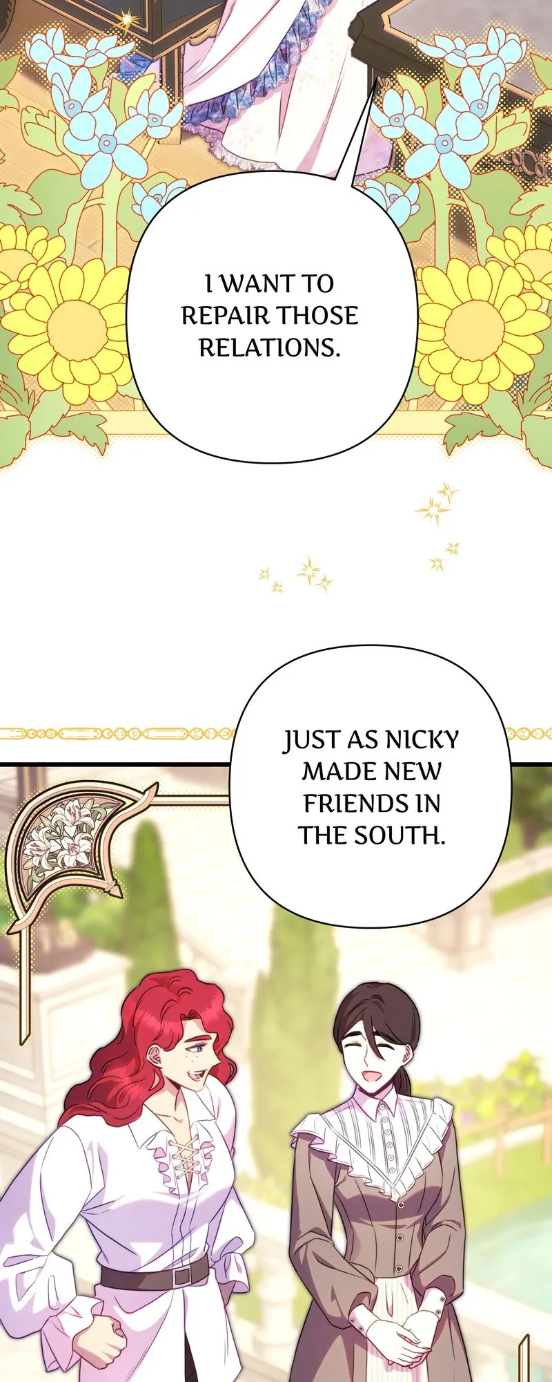 Another Typical Fantasy Romance chapter 91 page 74