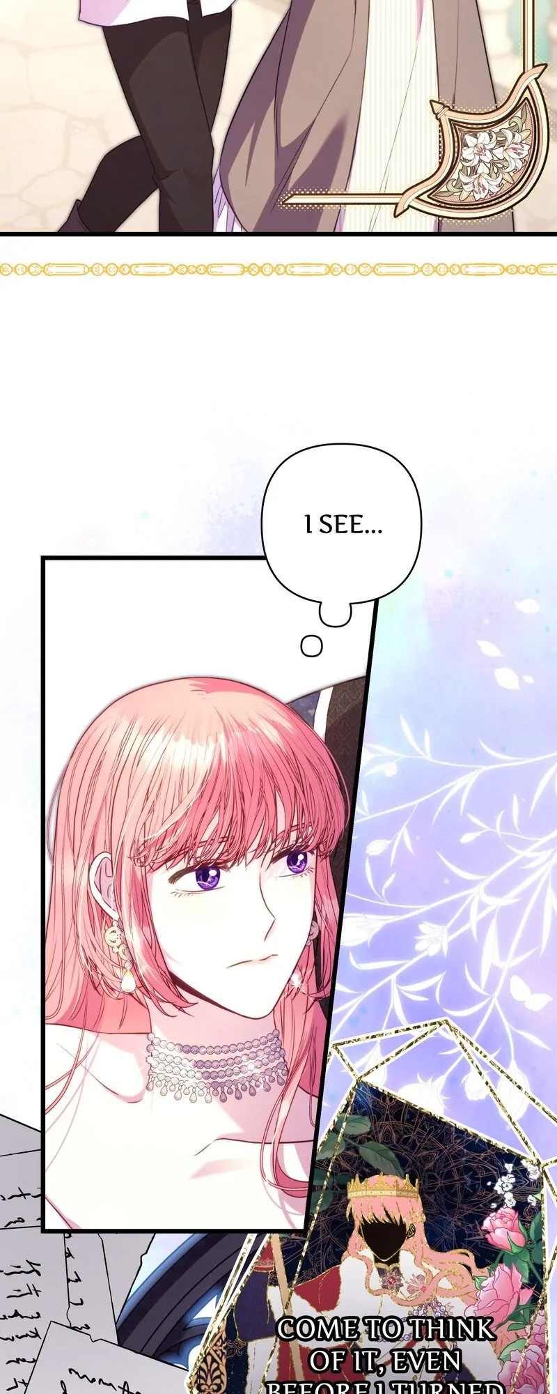 Another Typical Fantasy Romance chapter 91 page 75
