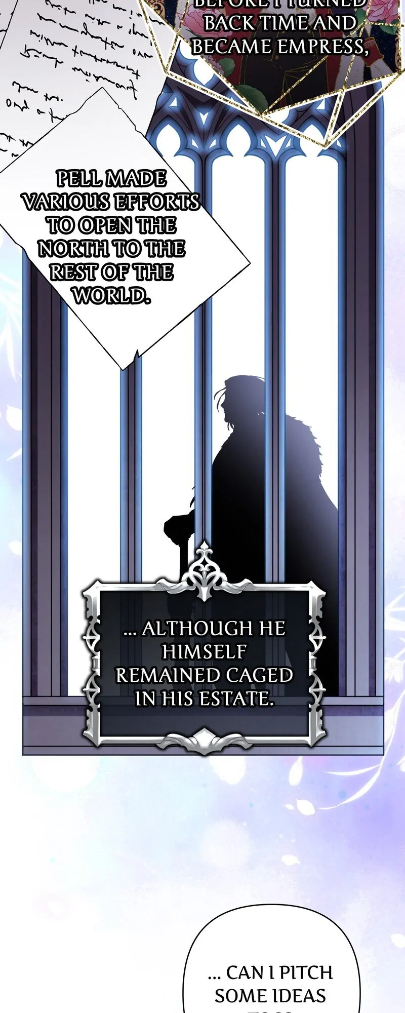 Another Typical Fantasy Romance chapter 91 page 76
