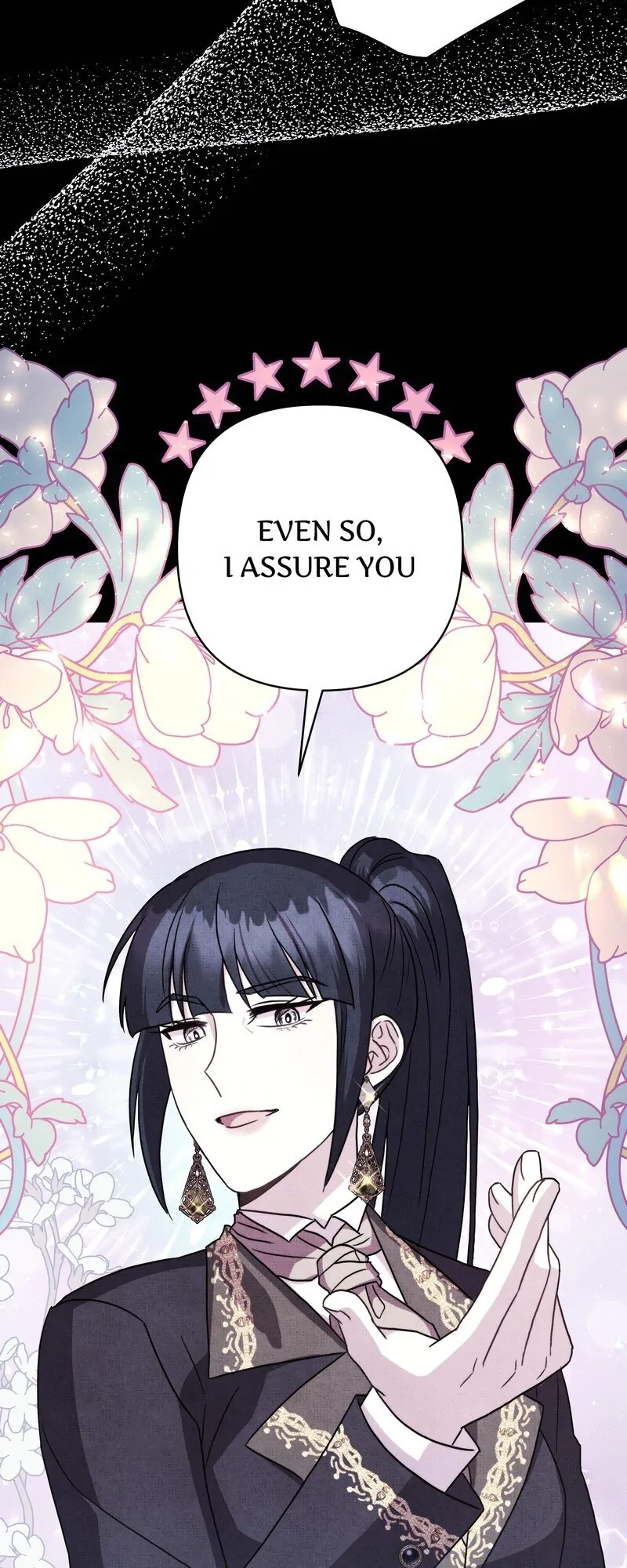 Another Typical Fantasy Romance chapter 91 page 8