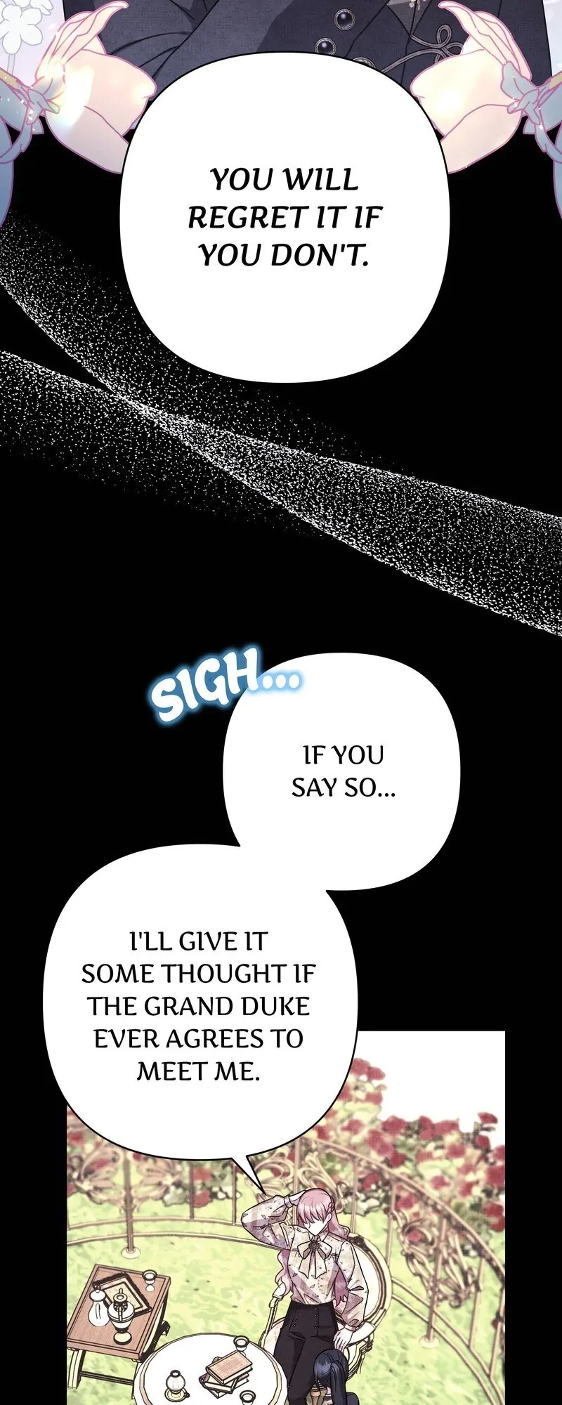 Another Typical Fantasy Romance chapter 91 page 9