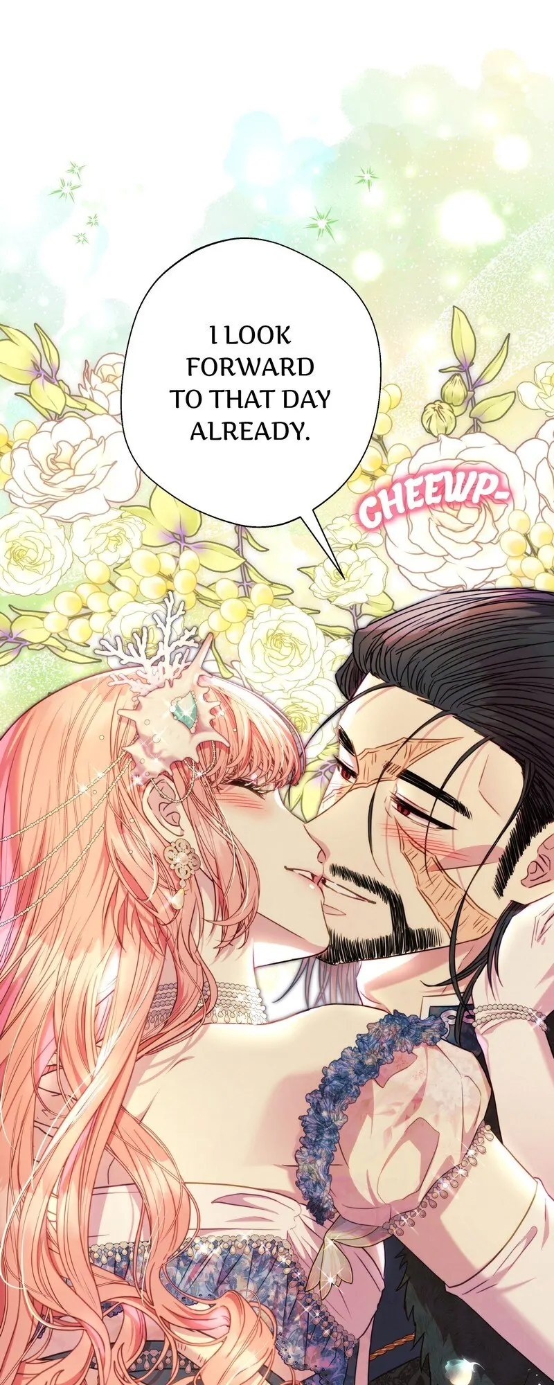 Another Typical Fantasy Romance chapter 91 page 90