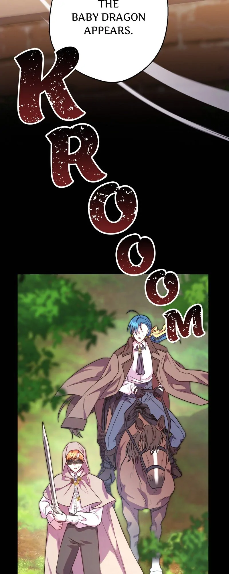 Another Typical Fantasy Romance chapter 91 page 96