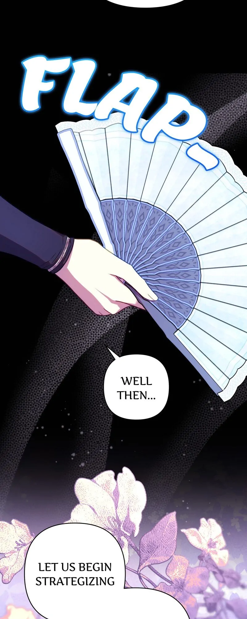 Another Typical Fantasy Romance chapter 92 page 14