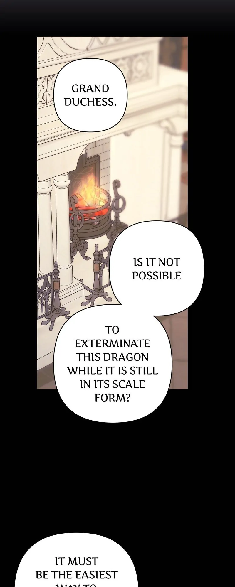 Another Typical Fantasy Romance chapter 92 page 21