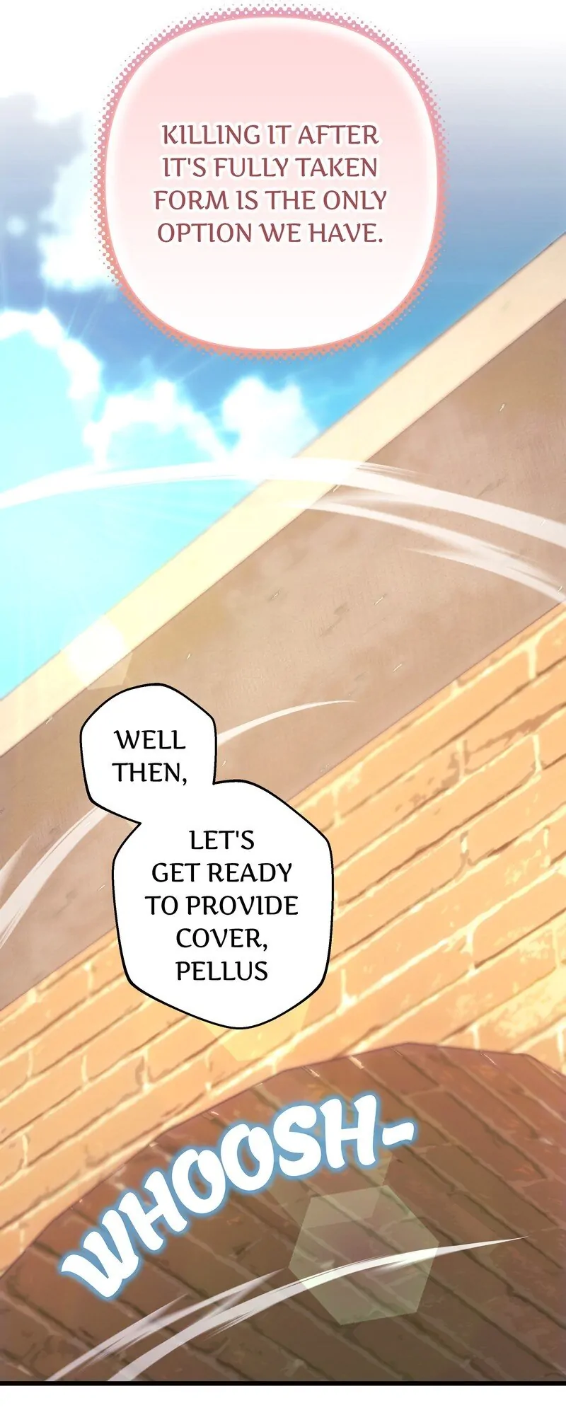 Another Typical Fantasy Romance chapter 92 page 25