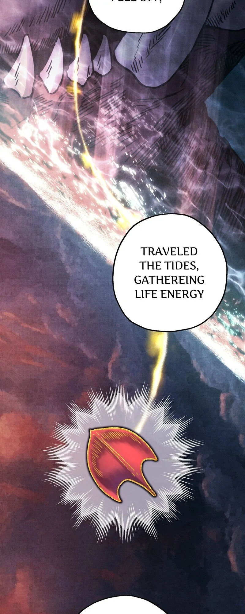 Another Typical Fantasy Romance chapter 92 page 3