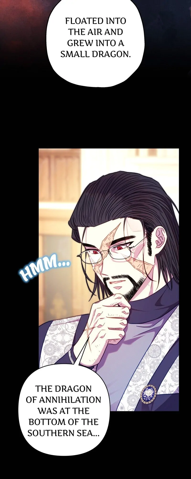 Another Typical Fantasy Romance chapter 92 page 4