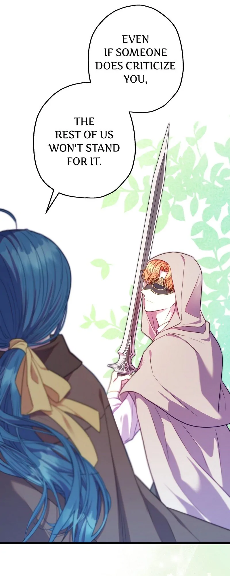 Another Typical Fantasy Romance chapter 92 page 43
