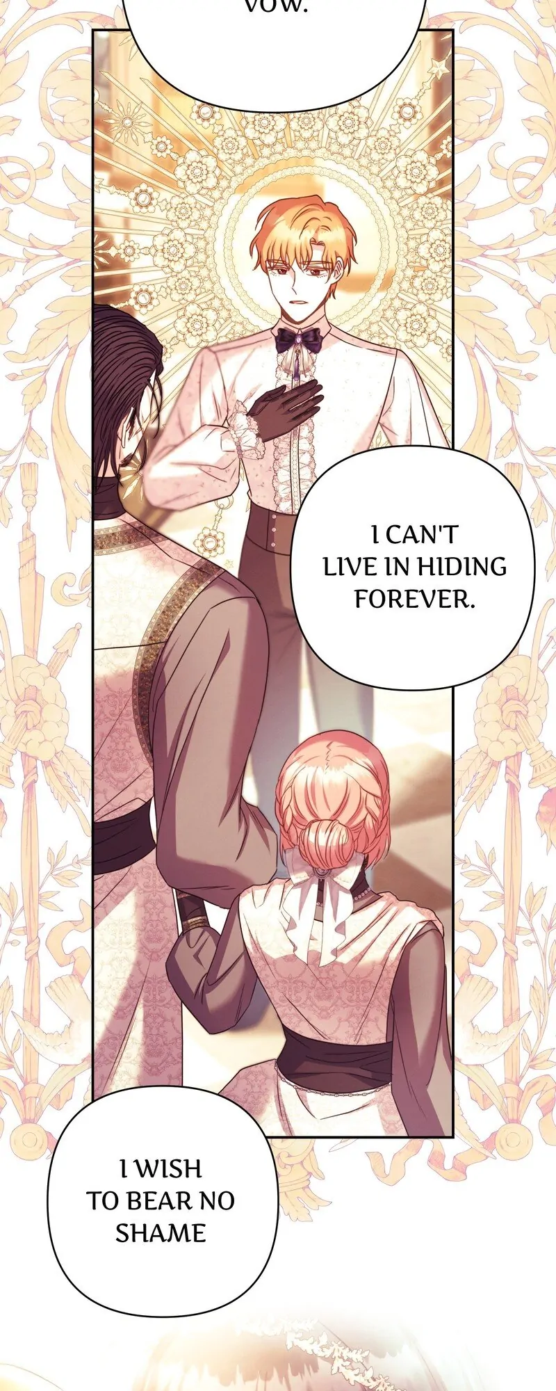 Another Typical Fantasy Romance chapter 92 page 45