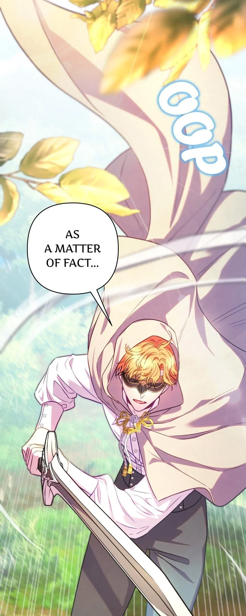 Another Typical Fantasy Romance chapter 92 page 47