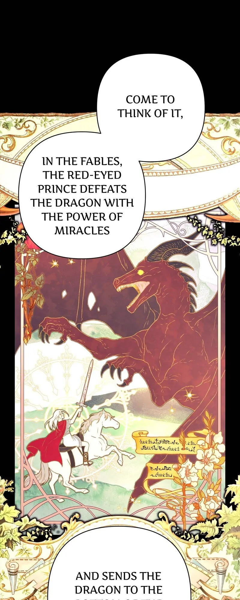 Another Typical Fantasy Romance chapter 92 page 5