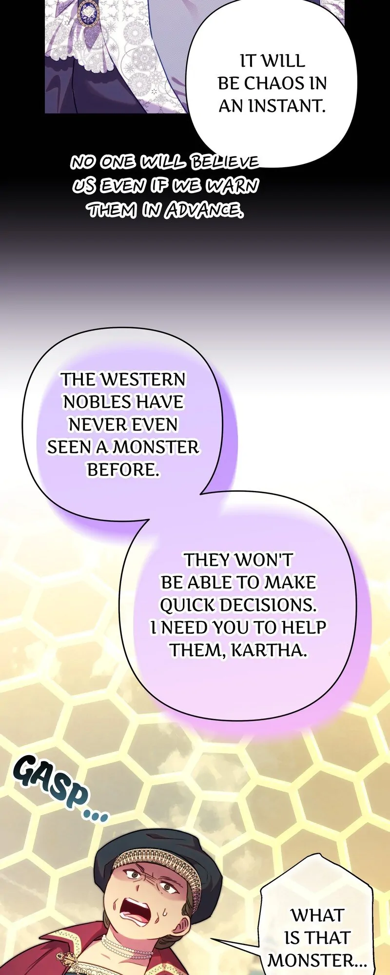Another Typical Fantasy Romance chapter 92 page 52