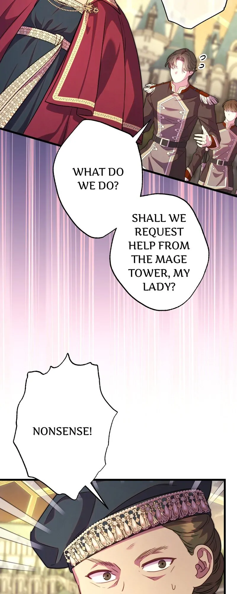 Another Typical Fantasy Romance chapter 92 page 53
