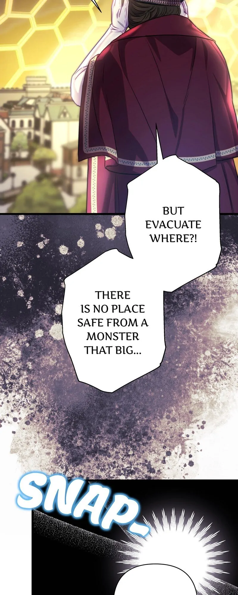 Another Typical Fantasy Romance chapter 92 page 57