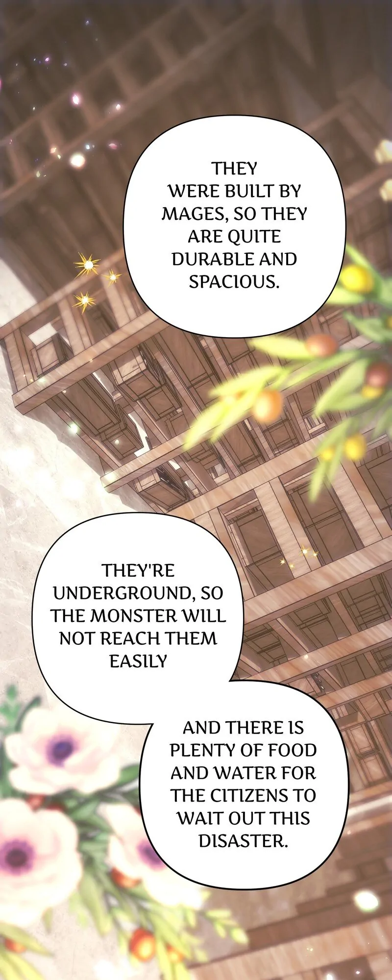 Another Typical Fantasy Romance chapter 92 page 61
