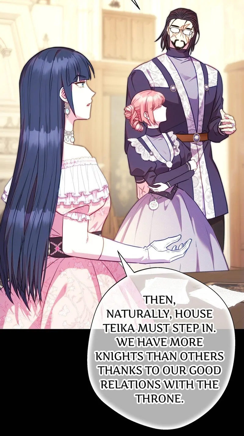 Another Typical Fantasy Romance chapter 92 page 66