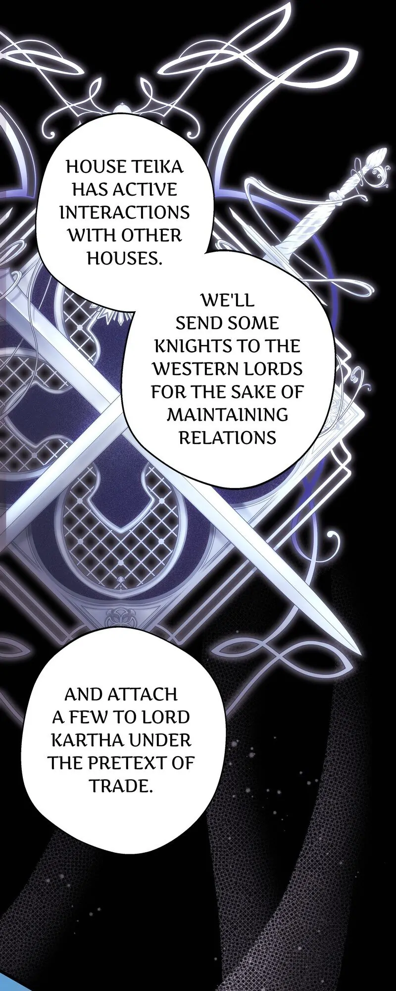 Another Typical Fantasy Romance chapter 92 page 67