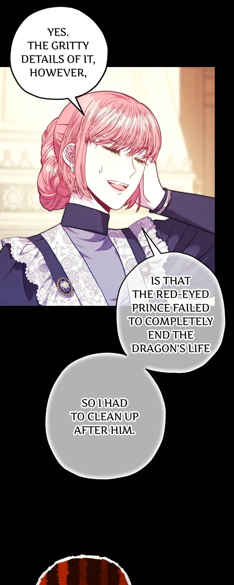 Another Typical Fantasy Romance chapter 92 page 7
