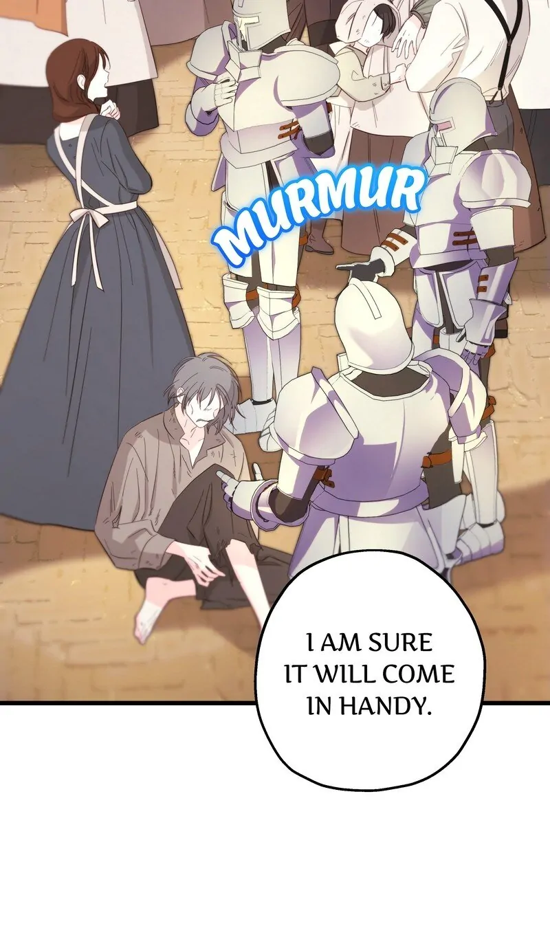 Another Typical Fantasy Romance chapter 92 page 72