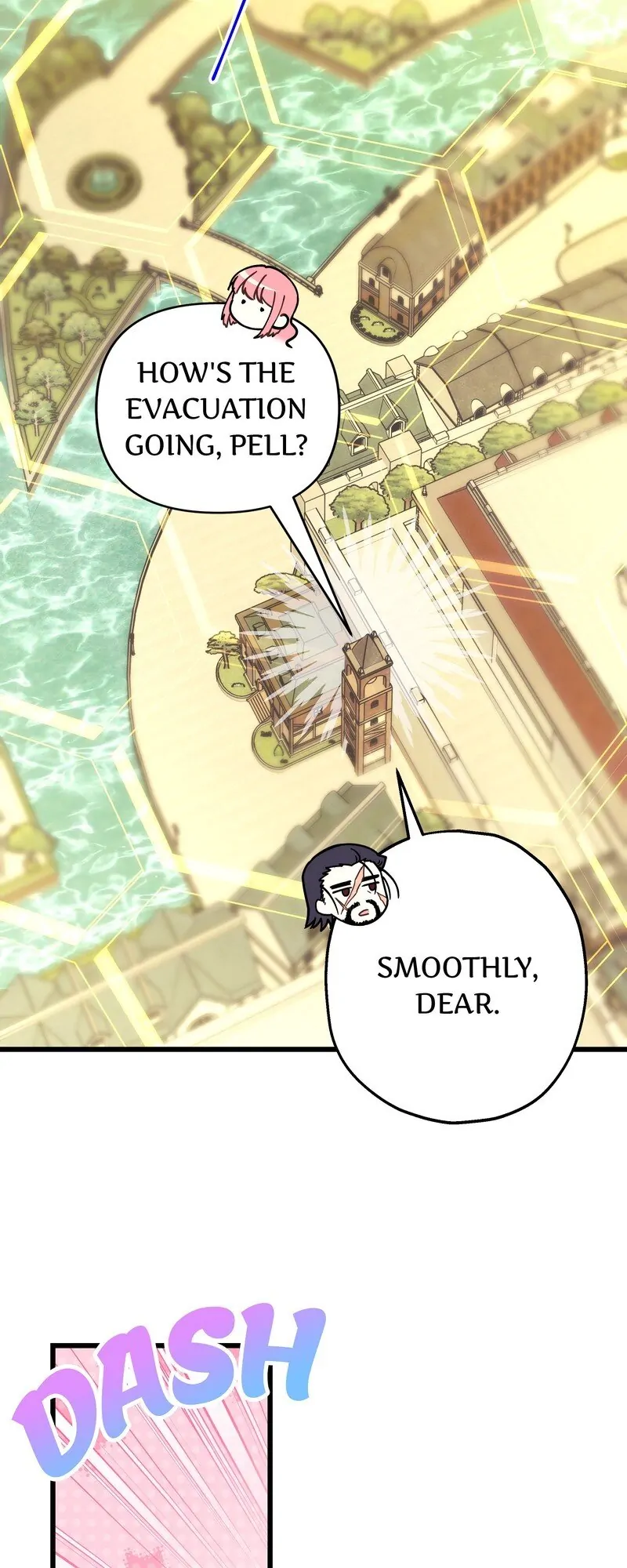 Another Typical Fantasy Romance chapter 92 page 76