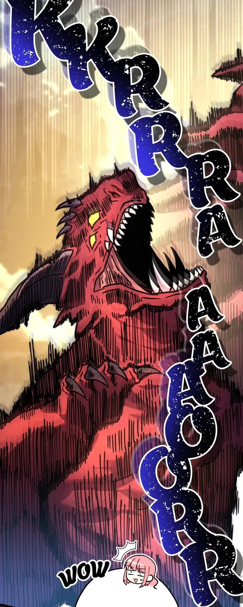 Another Typical Fantasy Romance chapter 92 page 88