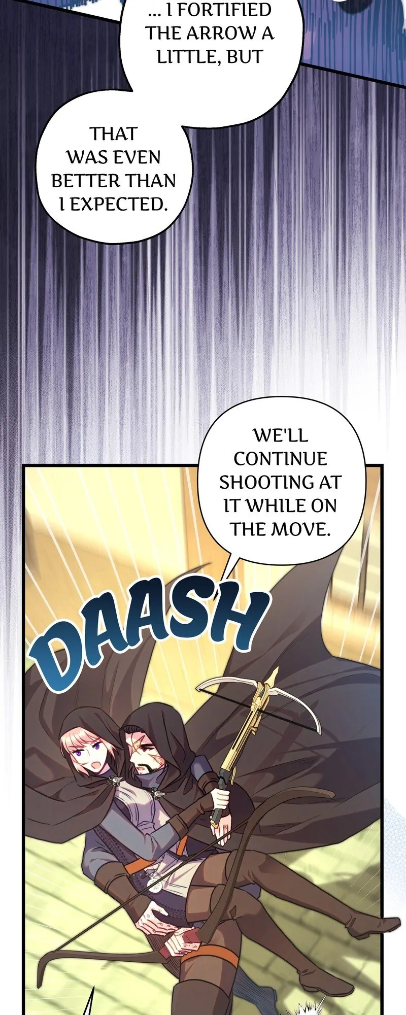 Another Typical Fantasy Romance chapter 92 page 89