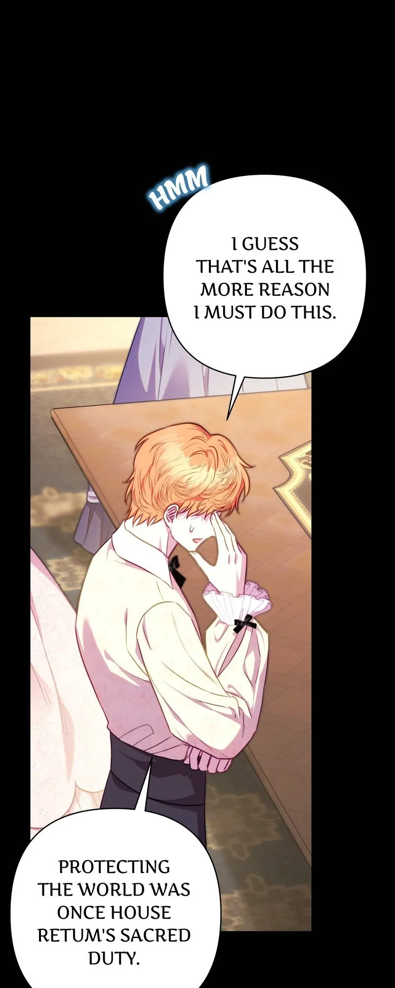 Another Typical Fantasy Romance chapter 92 page 9