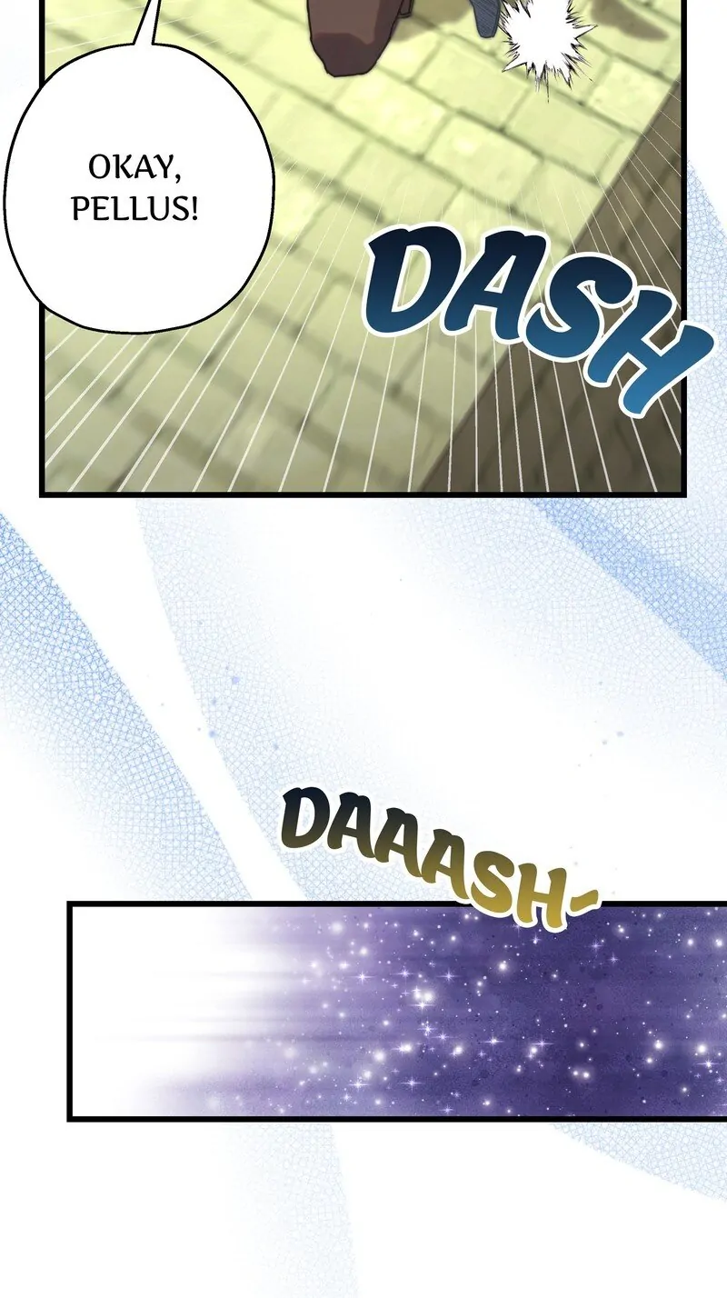 Another Typical Fantasy Romance chapter 92 page 90