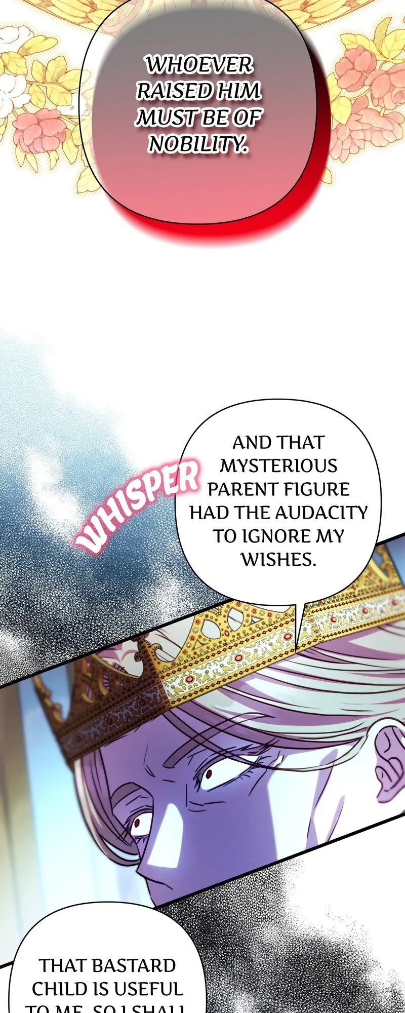 Another Typical Fantasy Romance chapter 93 page 11