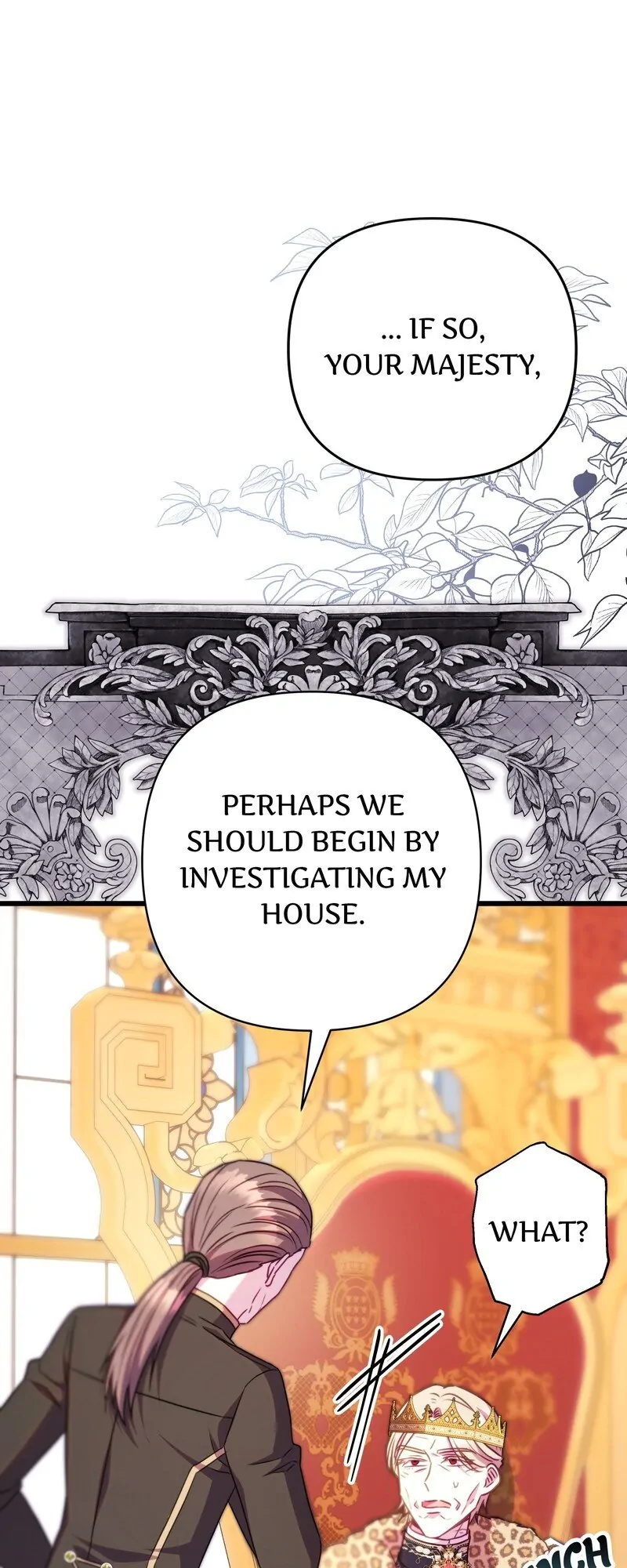 Another Typical Fantasy Romance chapter 93 page 13