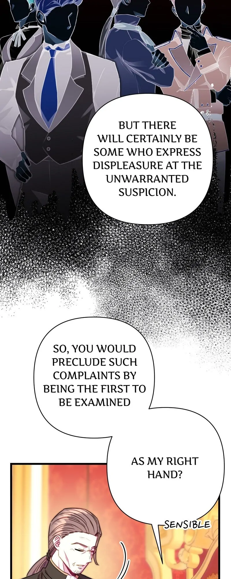 Another Typical Fantasy Romance chapter 93 page 16