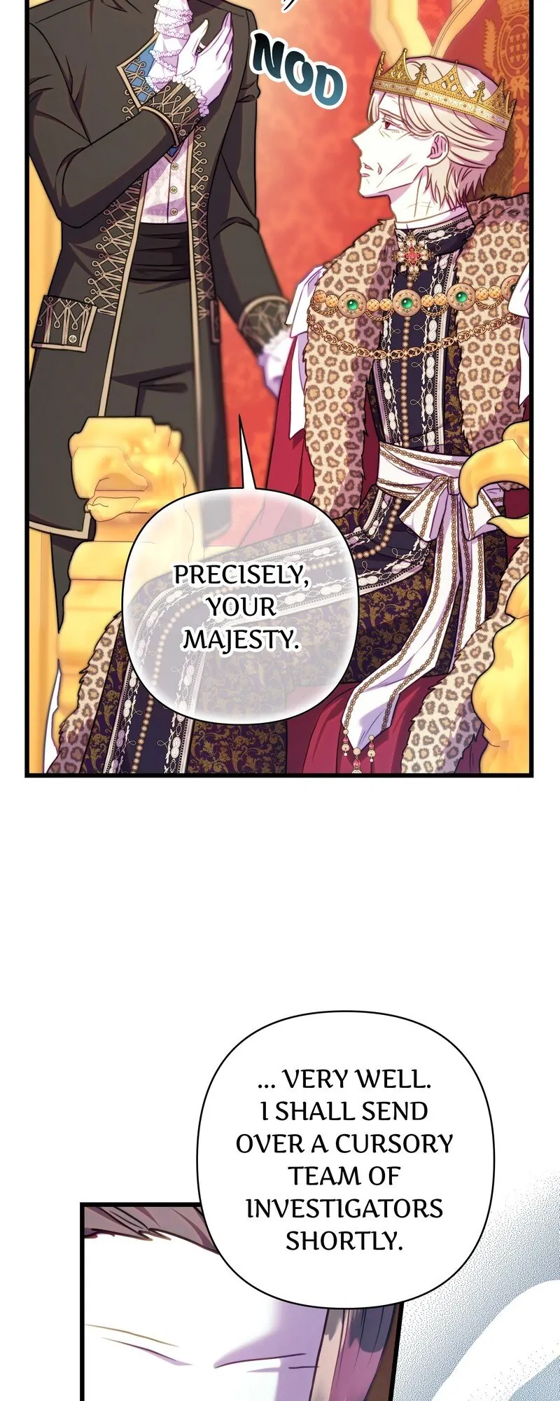 Another Typical Fantasy Romance chapter 93 page 17