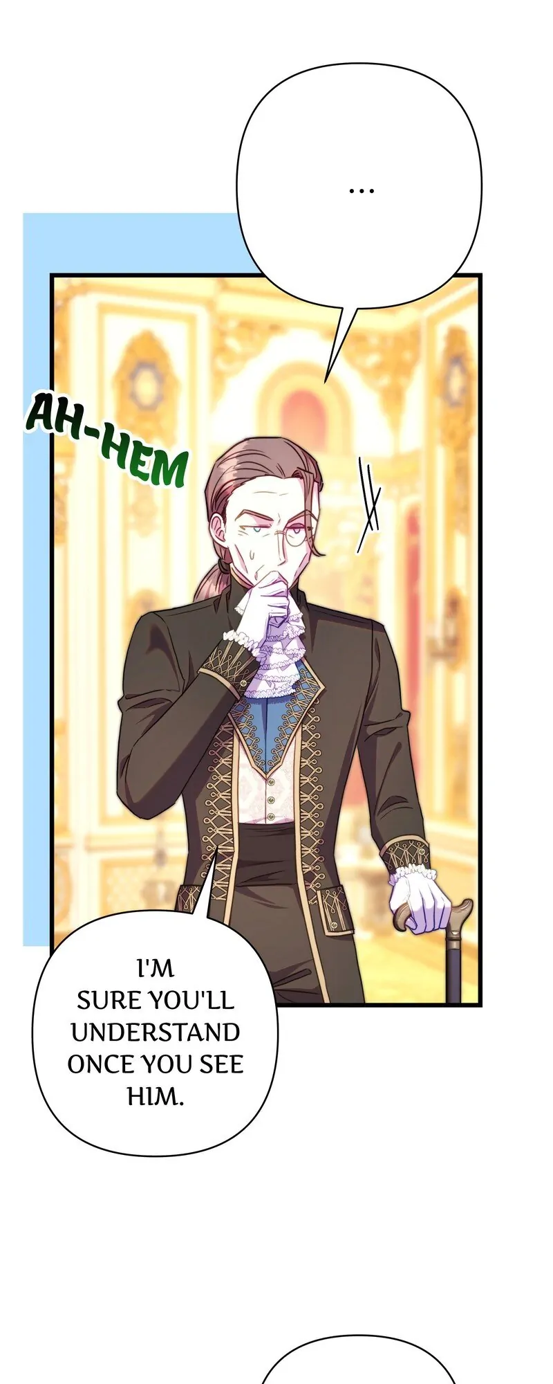 Another Typical Fantasy Romance chapter 93 page 28