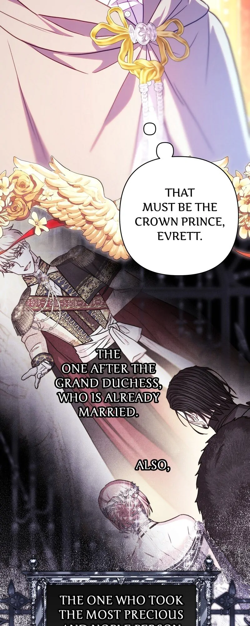 Another Typical Fantasy Romance chapter 93 page 33