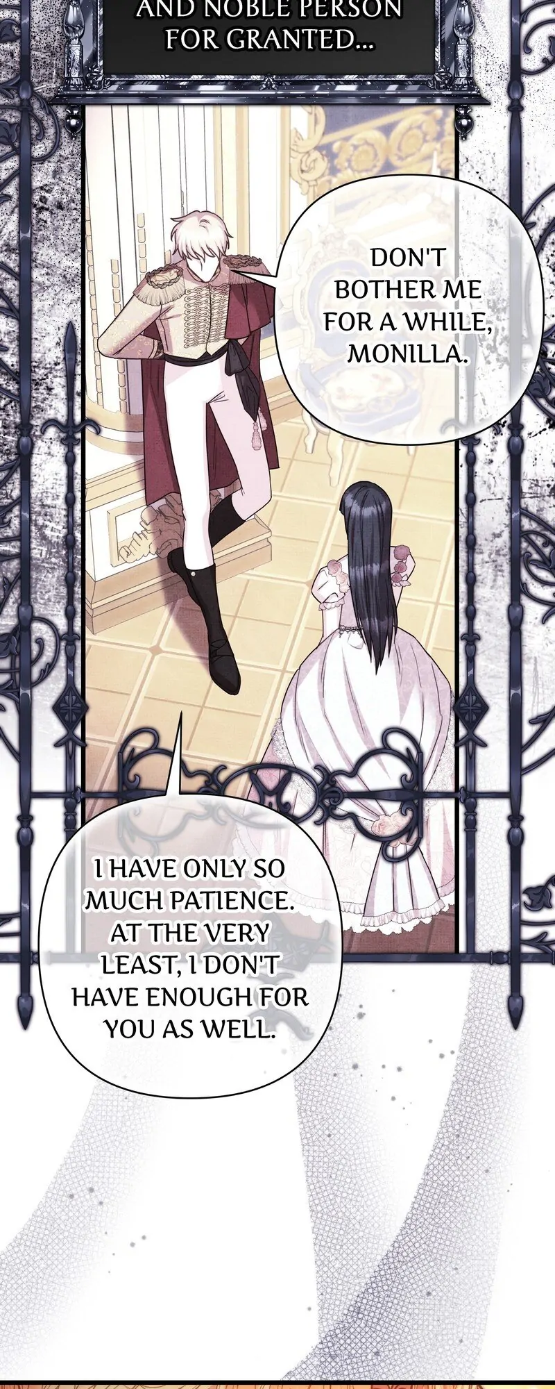 Another Typical Fantasy Romance chapter 93 page 34