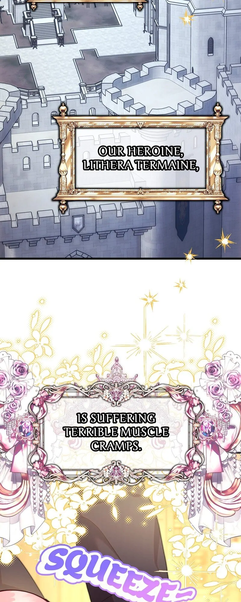 Another Typical Fantasy Romance chapter 93 page 41