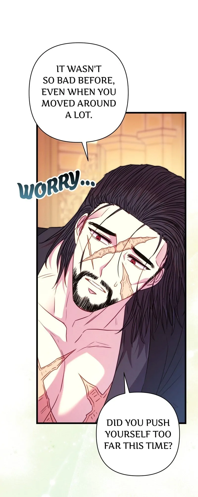 Another Typical Fantasy Romance chapter 93 page 44