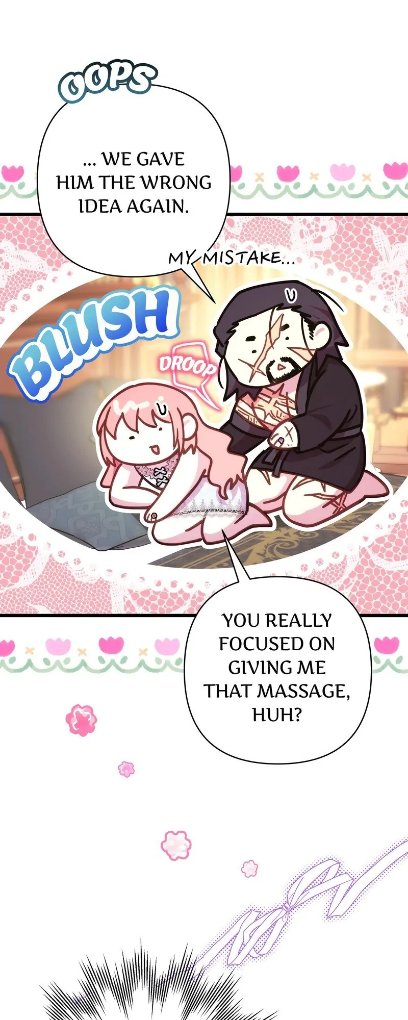 Another Typical Fantasy Romance chapter 93 page 67