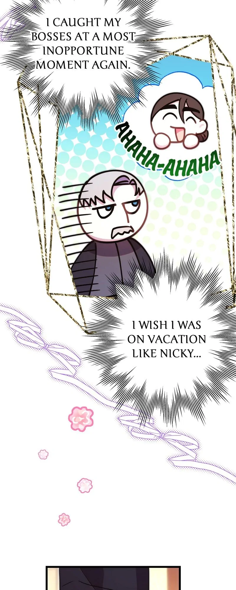 Another Typical Fantasy Romance chapter 93 page 68