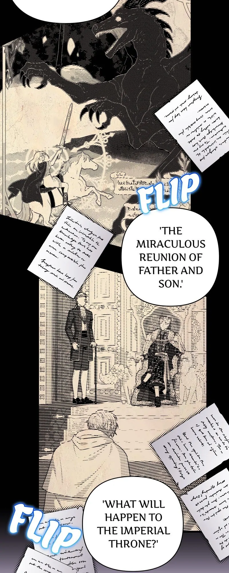 Another Typical Fantasy Romance chapter 93 page 74